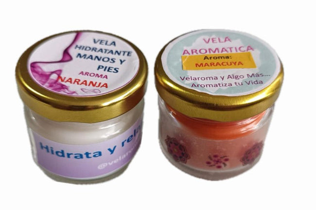 Vela Termal