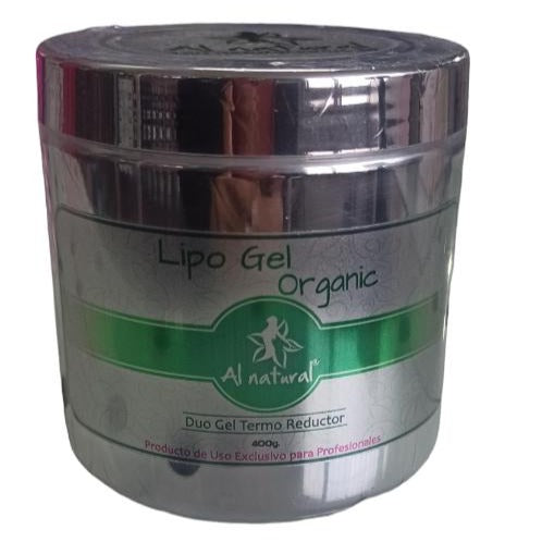 Lipo Organic Gel