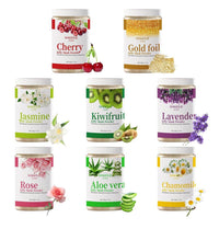 Jelly mask powder (Mascarilla Hidroplastica)