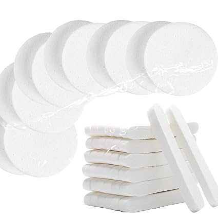 Celulosas blancas