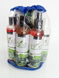 Kit  Basico para corporal y facial In Line