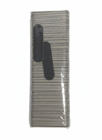 Juego de limas pequeñas