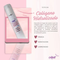 Colageno Liquido Asbell