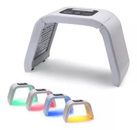 Camara Fotodinamica Facial