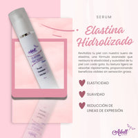 Elastina de Asbell
