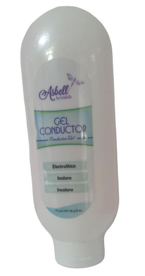 Gel Conductor Asbell