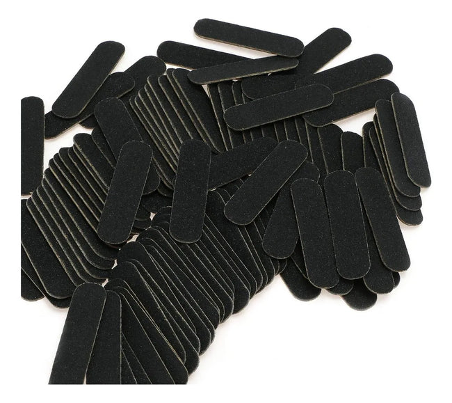 Juego de limas pequeñas