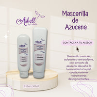 Mascarillas Asbell