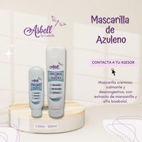 Mascarillas Asbell