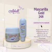 Mascarillas Asbell