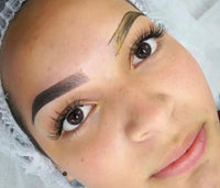 Curso Micropigmentación Cejas