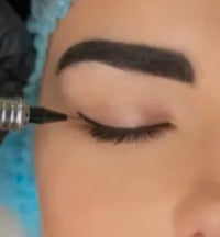 Curso Micropigmentación Eye Line