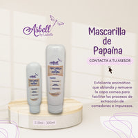 Mascarillas Asbell
