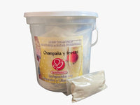Lodo  Cromatico - champaña