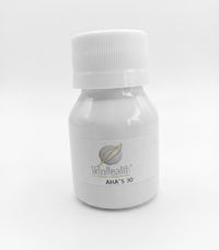 Suero aclarador AHAS Mandelic Serum