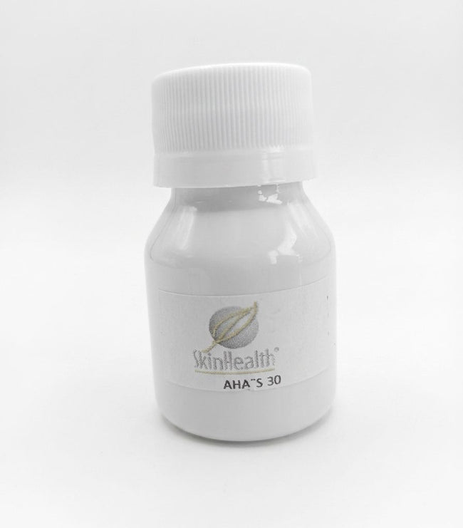 Suero aclarador AHAS Mandelic Serum