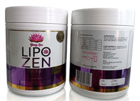 Lipo Zen plus 27