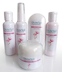 Kit de Spa
