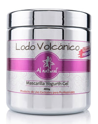 Mascarillas Tipo Yogurth Gel