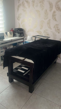 Alquiler Cabina