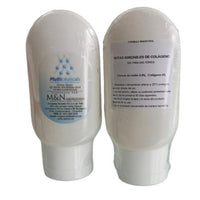 Gotas Ionizable de Colageno