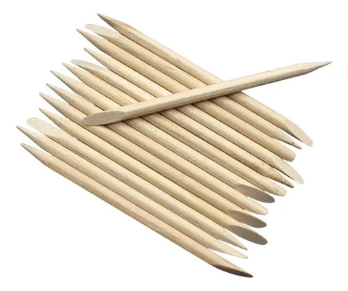 Palitos de Naranjo