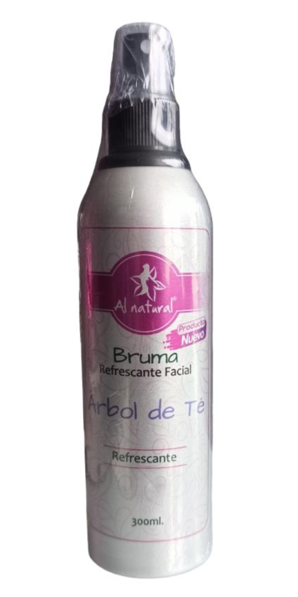 Bruma Facial