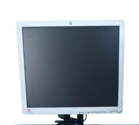 Monitor HP