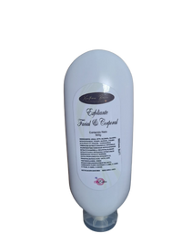Exfoliante Facial y Coproral
