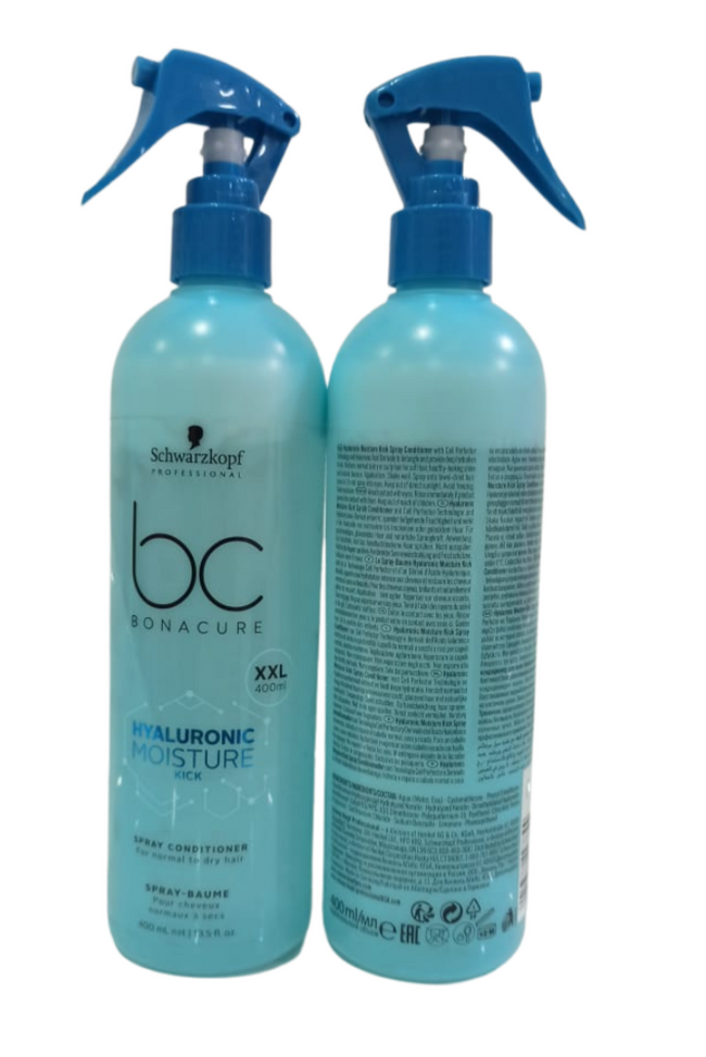 Hyaluronic Moisture Spray Condicionador Bonacure