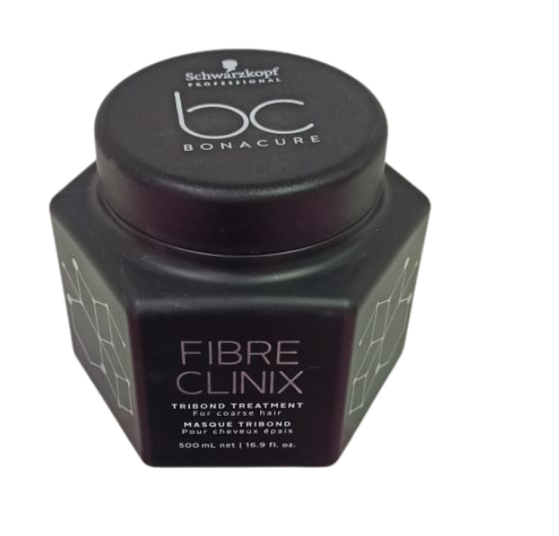 Tratamiento Fibre Clinix Bonacure