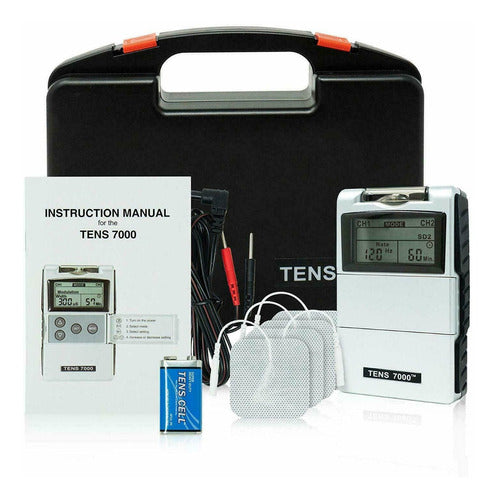 Tens 7000