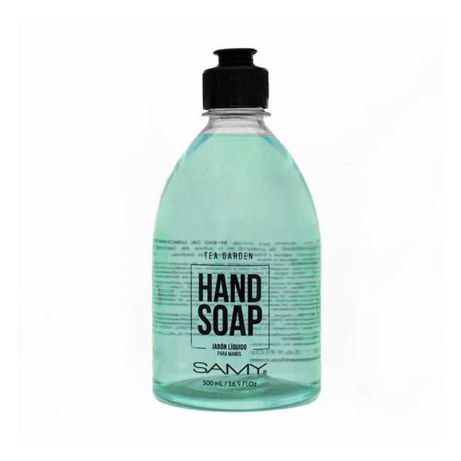 Hand Soap - Jabón Líquido para Manos