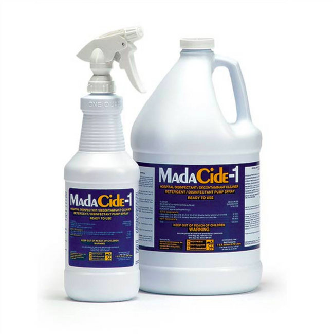 Madacide - 1  Desinfectante