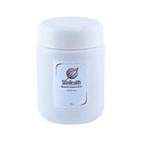 Mascarilla criogénica busto