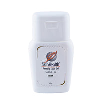 Pantalla Solar Gel Sunblock
