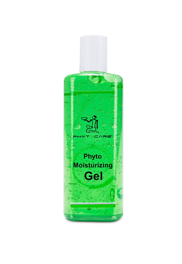 Gel Phyto - Moisturizing
