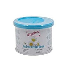 Cera  Cremosa  De Azulene