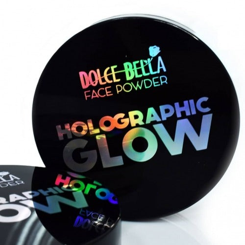 Holographic Glow - Iluminador