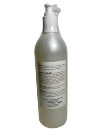 Aceite para masajes