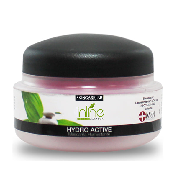 Mascarilla Hydro Active - Humectante